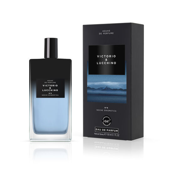 Perfume Victorio & Lucchino N 9 Noche Enigmatica Masculino Eau de Parfum